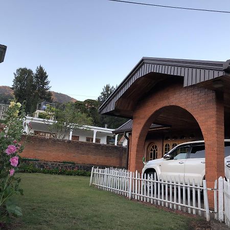 Bungalow 28 Nuwara Eliya Eksteriør billede