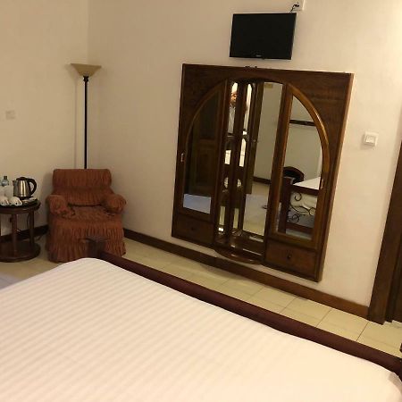 Bungalow 28 Nuwara Eliya Eksteriør billede