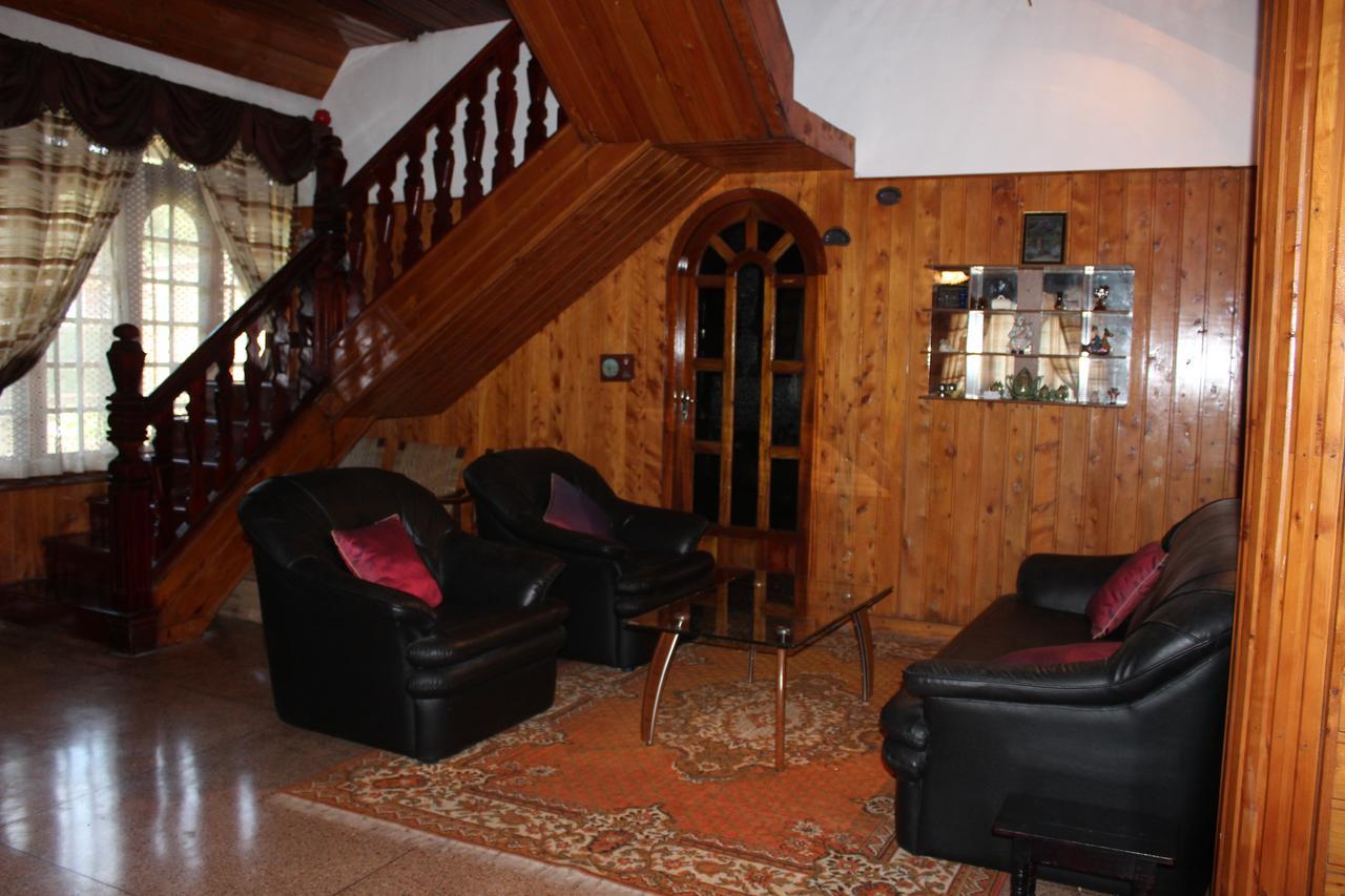 Bungalow 28 Nuwara Eliya Eksteriør billede