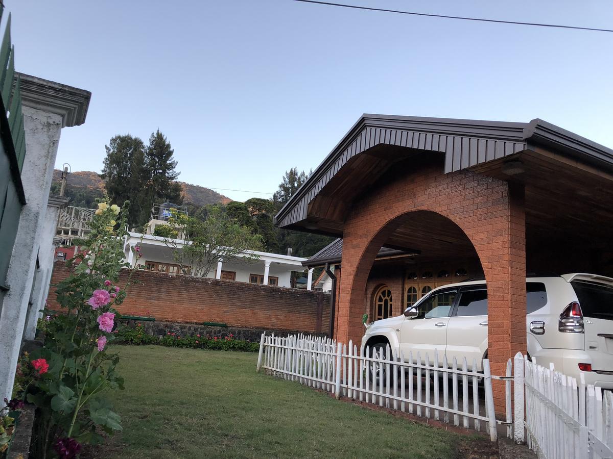 Bungalow 28 Nuwara Eliya Eksteriør billede