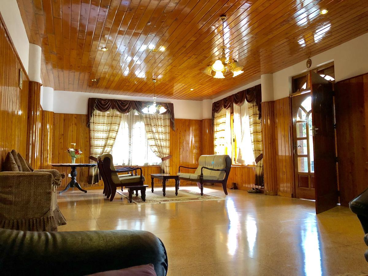 Bungalow 28 Hotel Nuwara Eliya Eksteriør billede