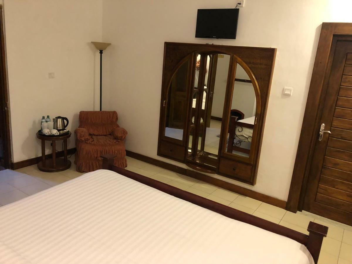 Bungalow 28 Nuwara Eliya Eksteriør billede